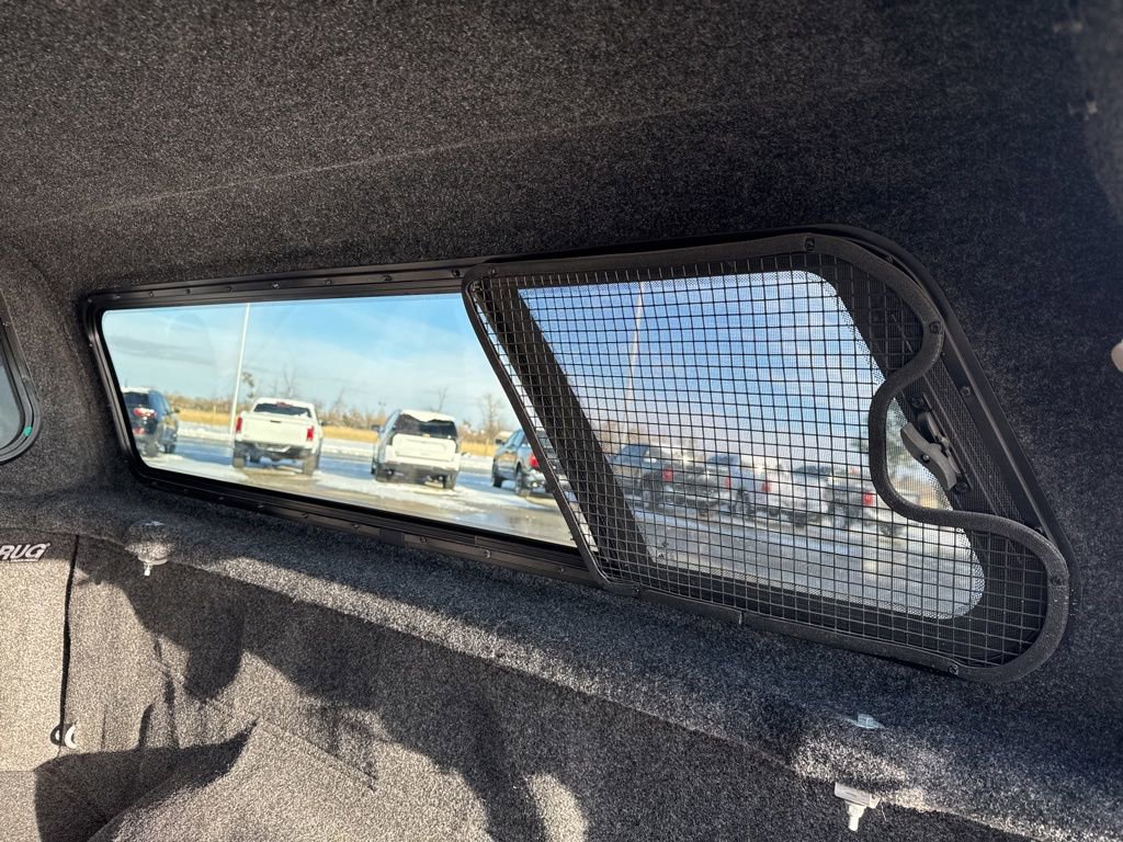 Used 2022 RAM 1500 Big Horn image 19