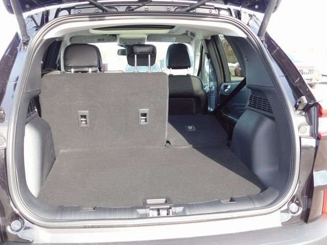 New 2026 Ford Escape Platinum w/ Premium Technology Package image 24