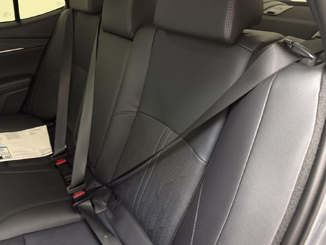 Used 2026 Toyota Camry XSE w/ Premium Plus Package FWD image 35