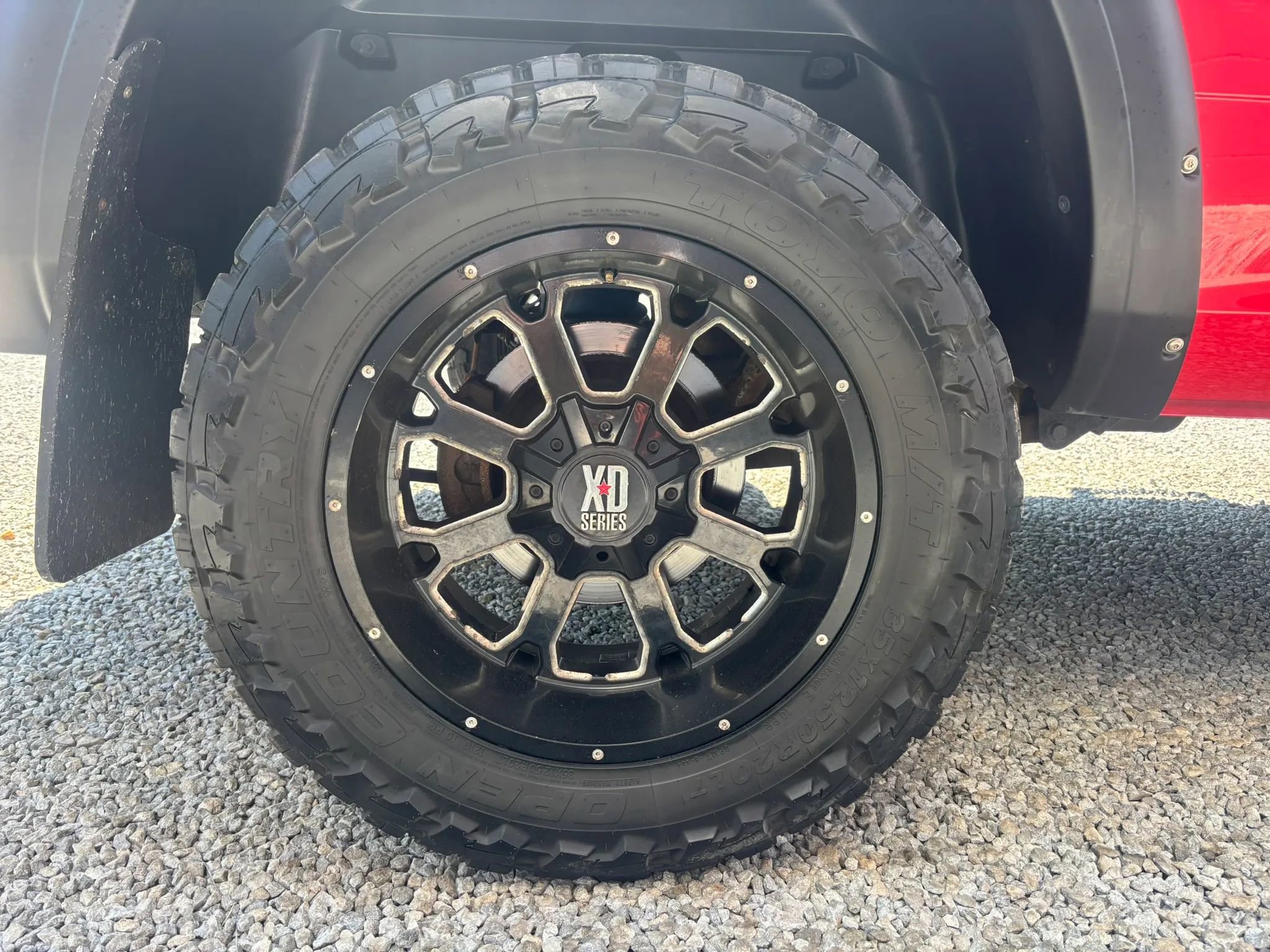 Used 2016 RAM 1500 ST w/ SXT Appearance Group AWD/4WD image 7