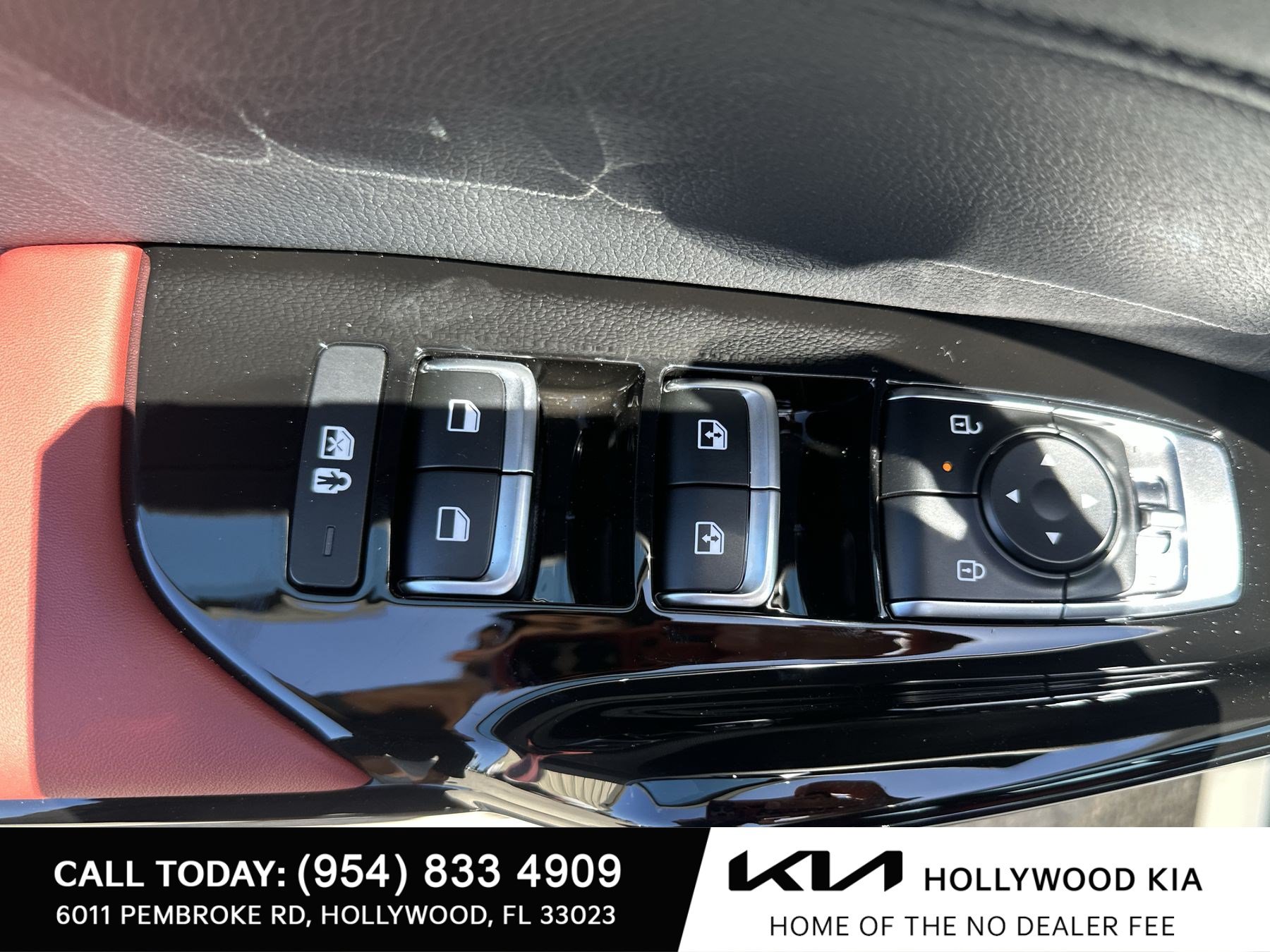 New 2026 Kia K5 GT-Line w/ GT-Line Premium Package FWD image 17