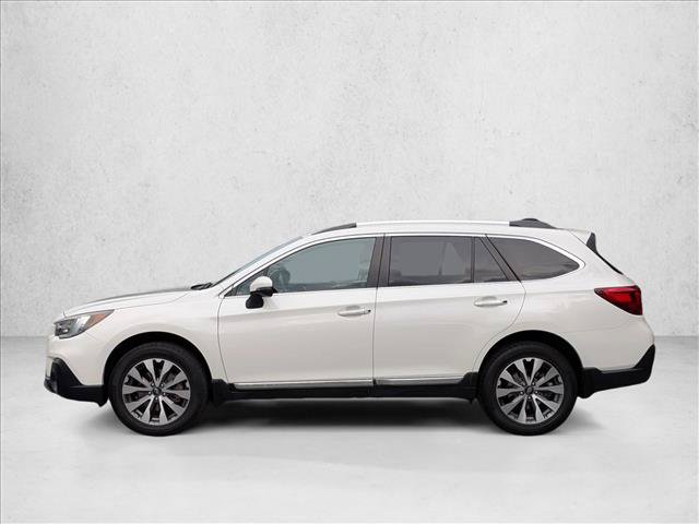 Used 2018 Subaru Outback 2.5i Touring AWD/4WD image 9