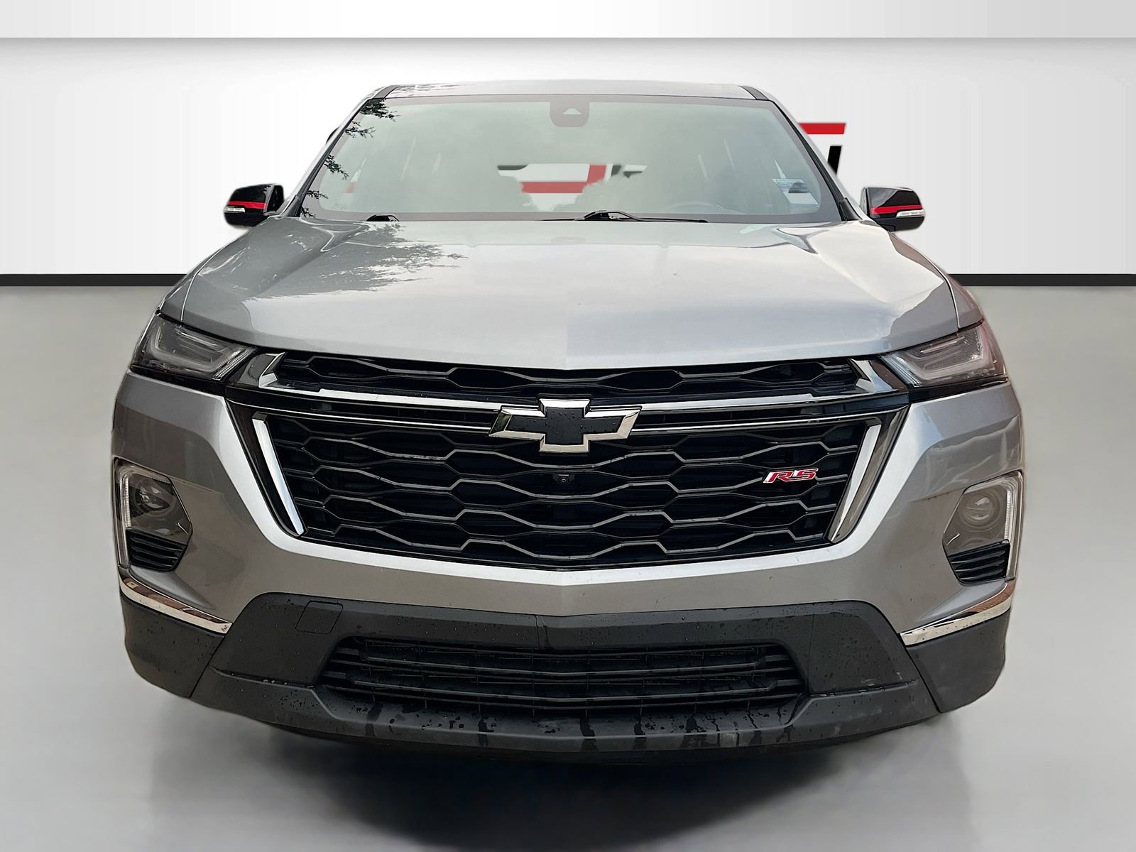 Used 2023 Chevrolet Traverse Premier w/ Redline Edition image 2