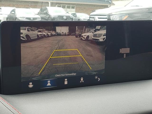 New 2025 Acura TLX SH-AWD w/ A-SPEC Pkg image 31
