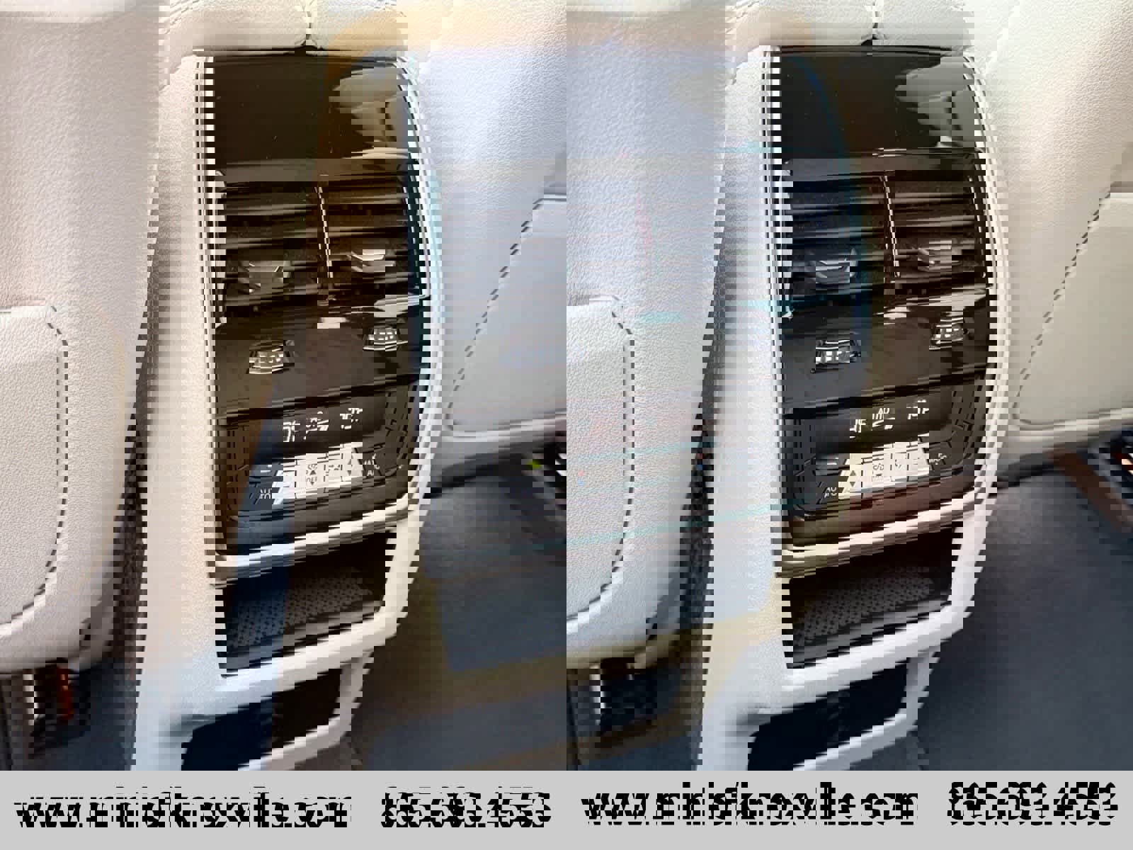 Used 2022 BMW X5 sDrive40i w/ Luxury Seating Package image 32