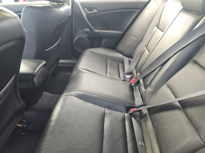 Used 2009 Acura TSX w/ Technology Package image 5
