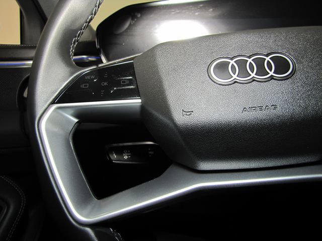 Used 2025 Audi A5 2.0T Premium AWD/4WD image 9