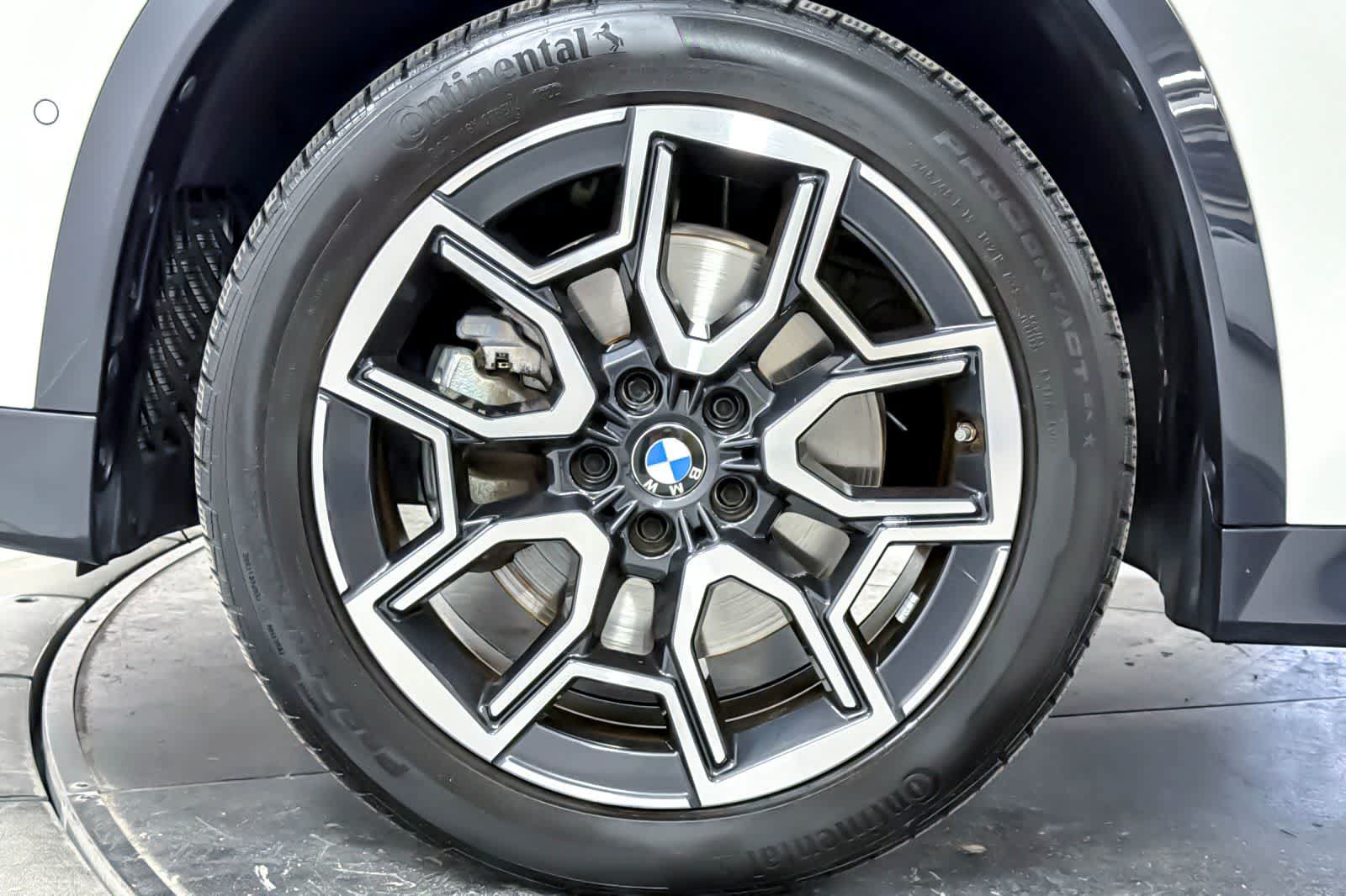 Used 2023 BMW X1 xDrive28i w/ Premium Package AWD/4WD image 27