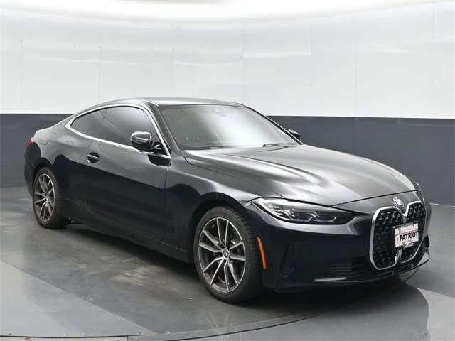 Used 2024 BMW 430i xDrive 430i xDrive image 1