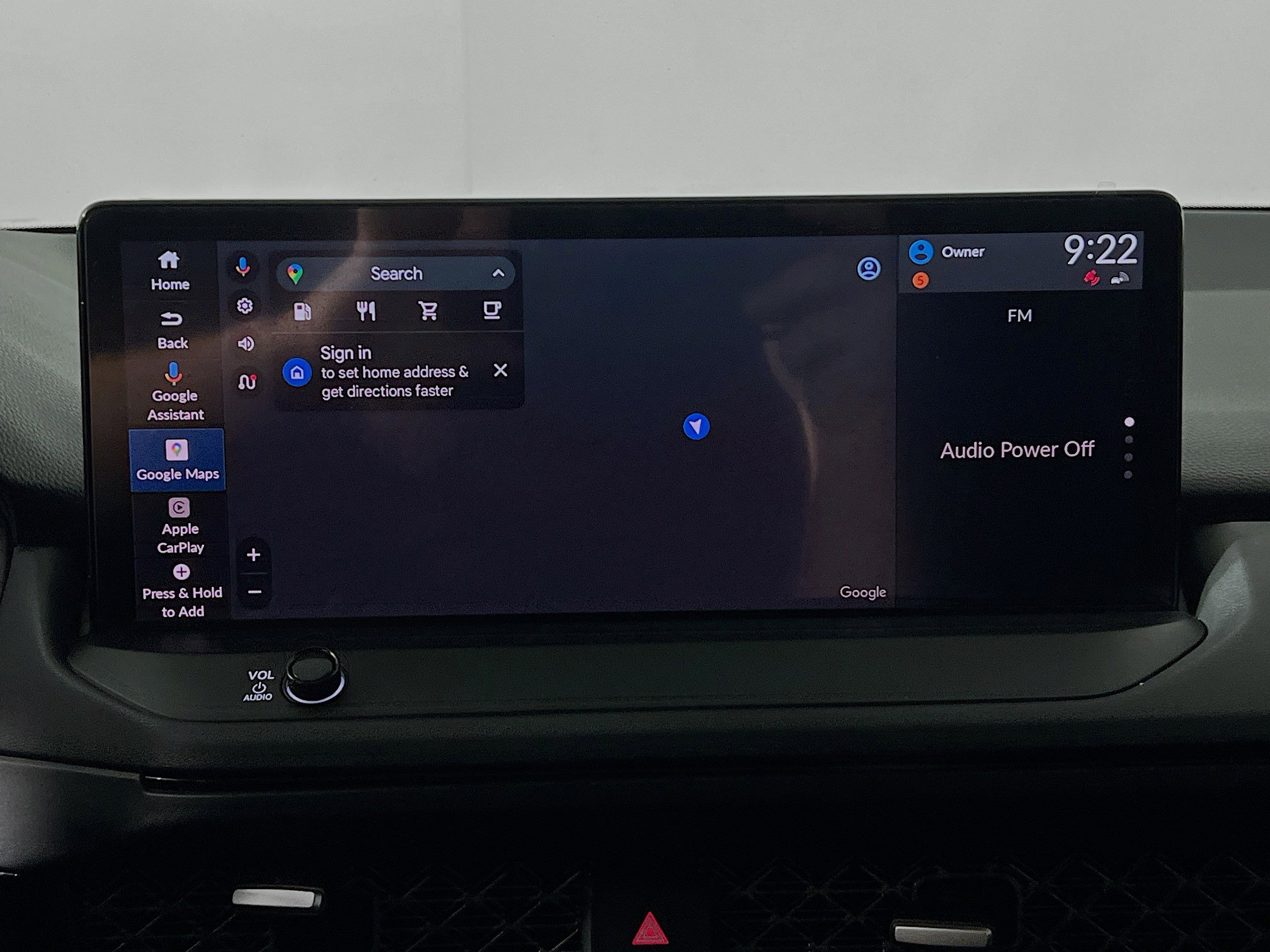 Used 2024 Honda Accord Touring image 27