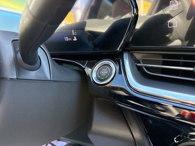 New 2026 Chevrolet Trax RS w/ Driver Confidence Package image 15