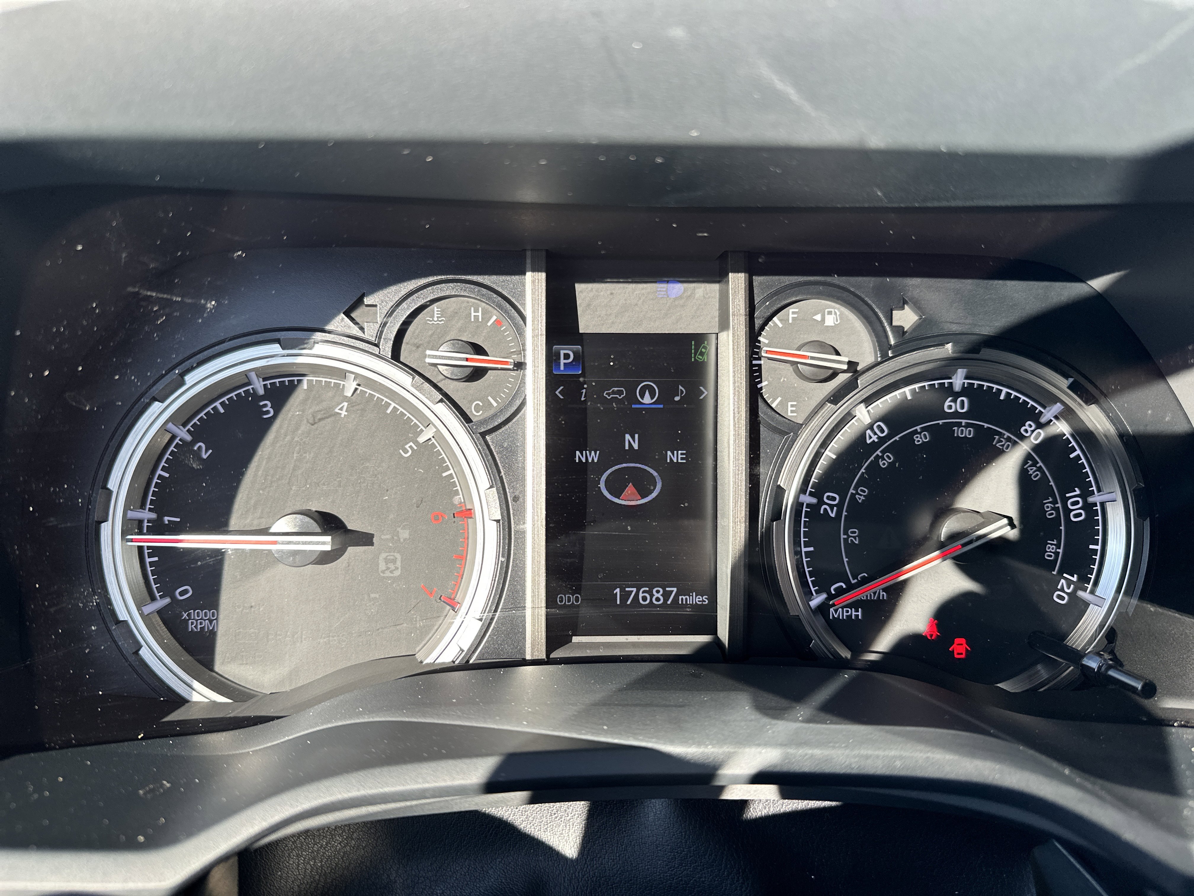 Used 2023 Toyota 4Runner TRD Off-Road Premium image 20