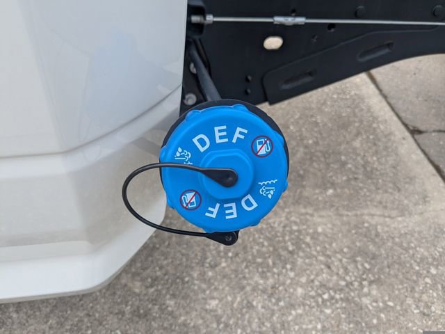 New 2026 RAM 5500 Tradesman image 12