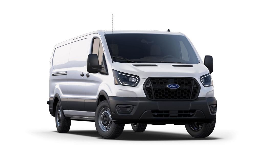 New 2025 Ford Transit 150 Low Roof w/ Load Area Protection Package image 33
