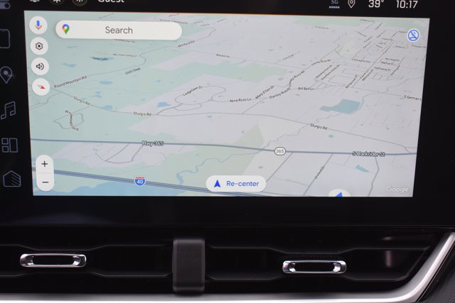 New 2026 Chevrolet Equinox LT image 24