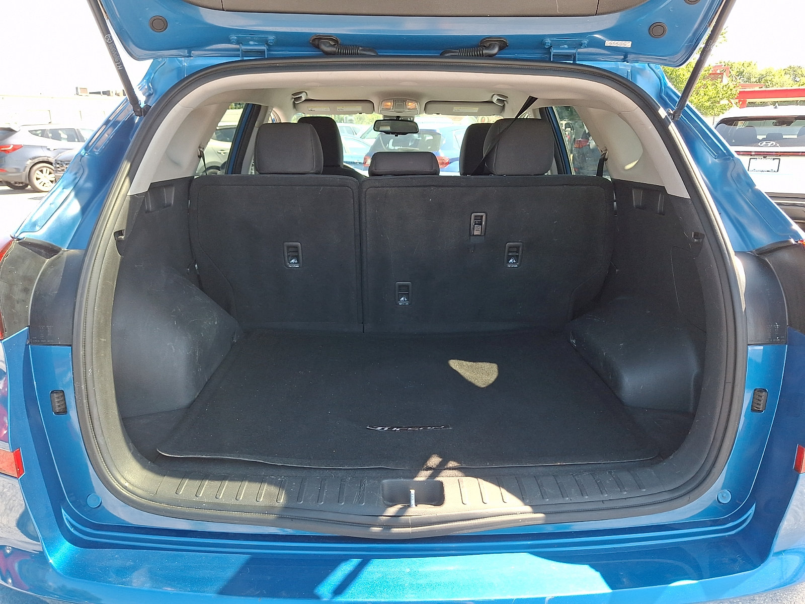 Used 2020 Hyundai Tucson Value AWD/4WD image 29
