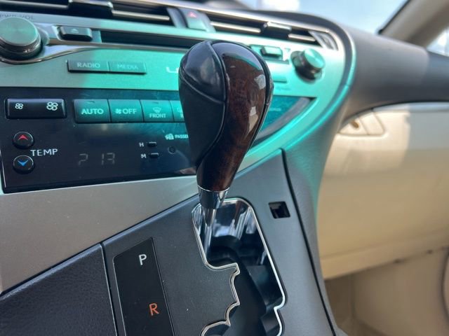 Used 2015 Lexus RX 350 FWD image 22