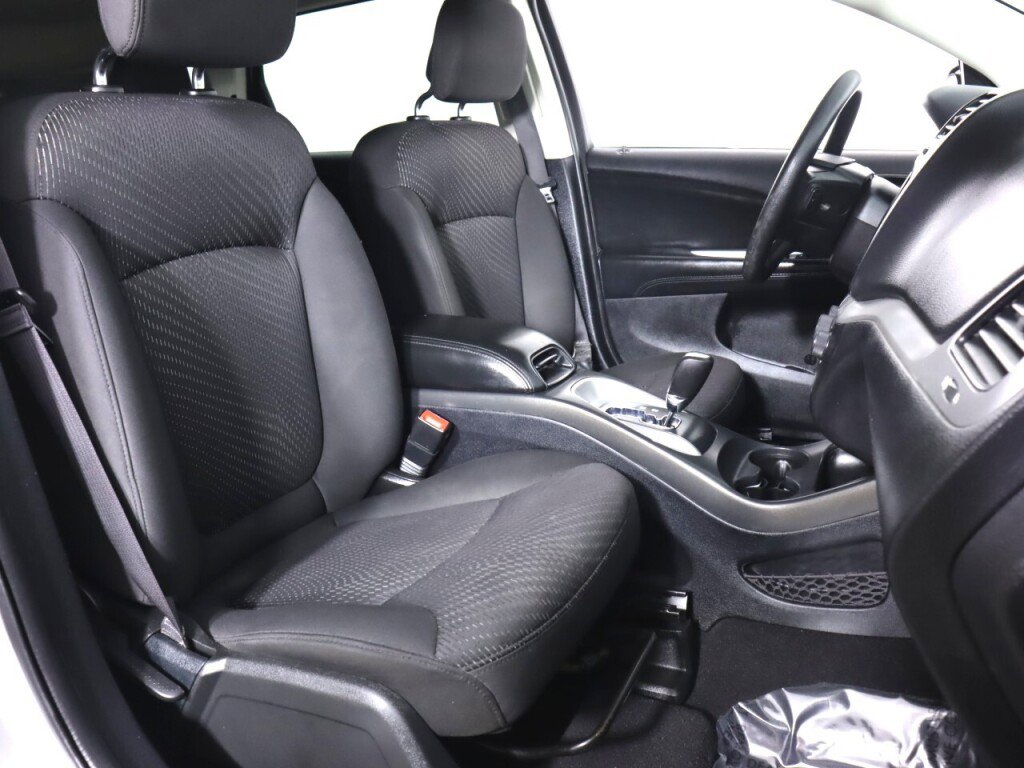 Used 2016 Dodge Journey SE FWD image 34