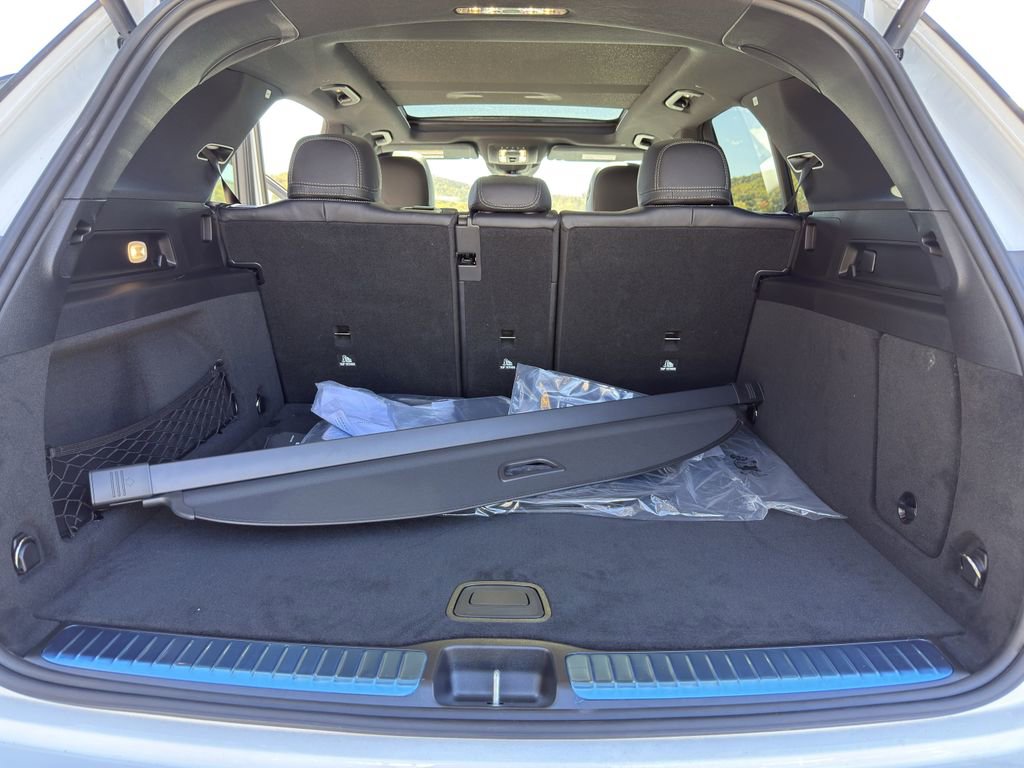 New 2026 Mercedes-Benz GLE 450 4MATIC image 12