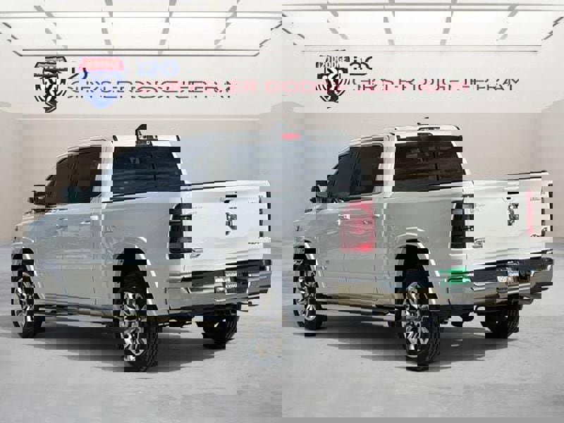 Used 2023 RAM 1500 Limited image 6