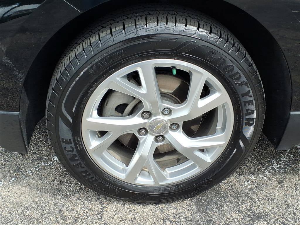 Used 2020 Chevrolet Equinox LT FWD image 15