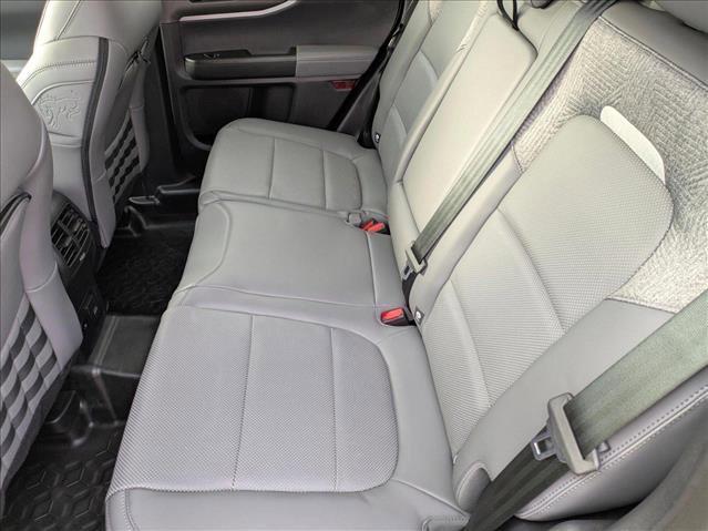 New 2025 Ford Bronco Sport Badlands image 15