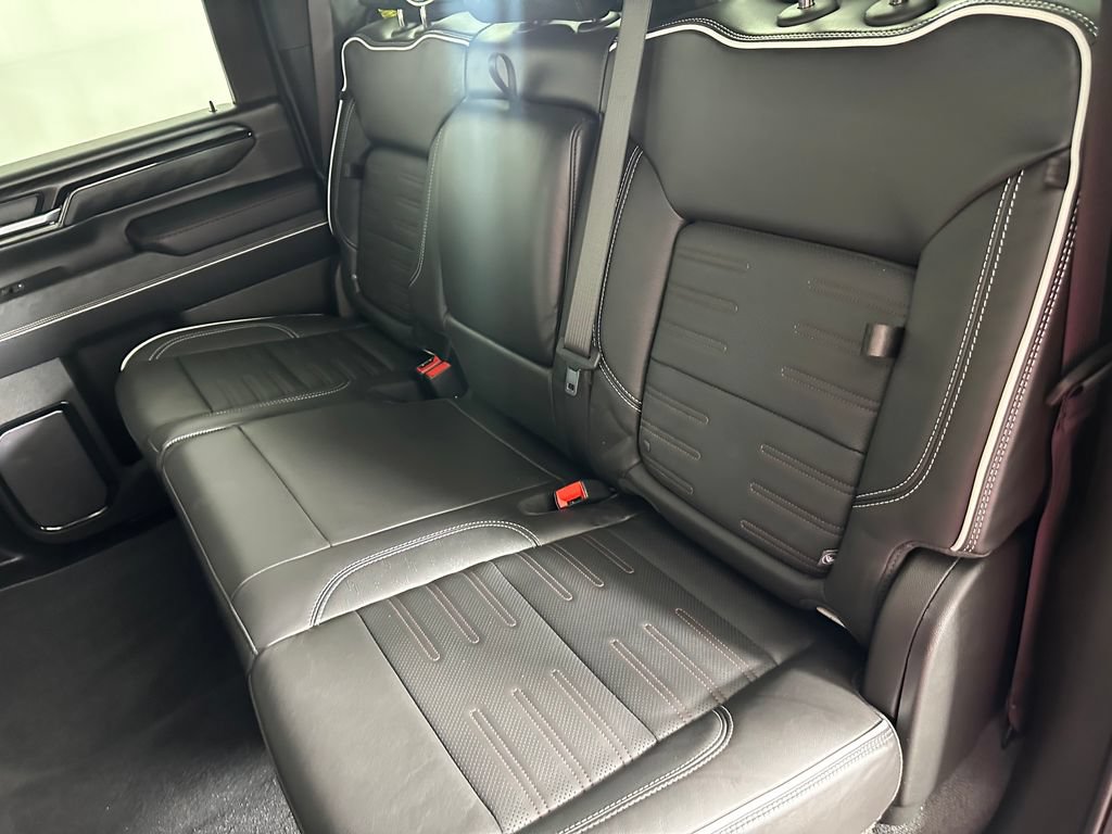 Used 2026 GMC Sierra 2500 AT4X AWD/4WD image 23