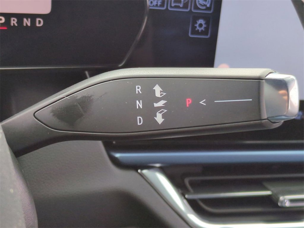 New 2026 Chevrolet Equinox EV LT w/ LPO, All-Weather Mat Package FWD image 16