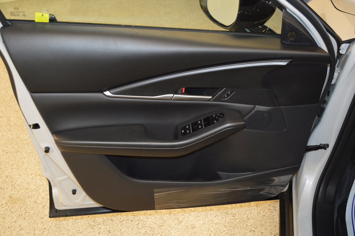 New 2026 MAZDA CX-30 AWD 2.5 S w/ Select Sport Pkg image 14