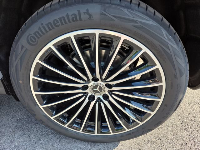New 2026 Mercedes-Benz GLC 300 4MATIC image 26