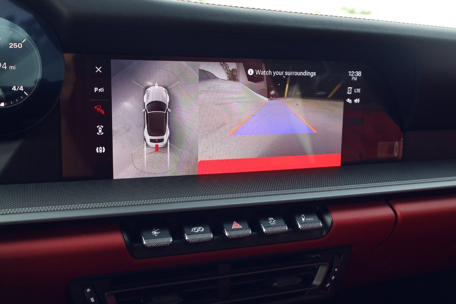 Certified 2023 Porsche 911 Carrera S image 19