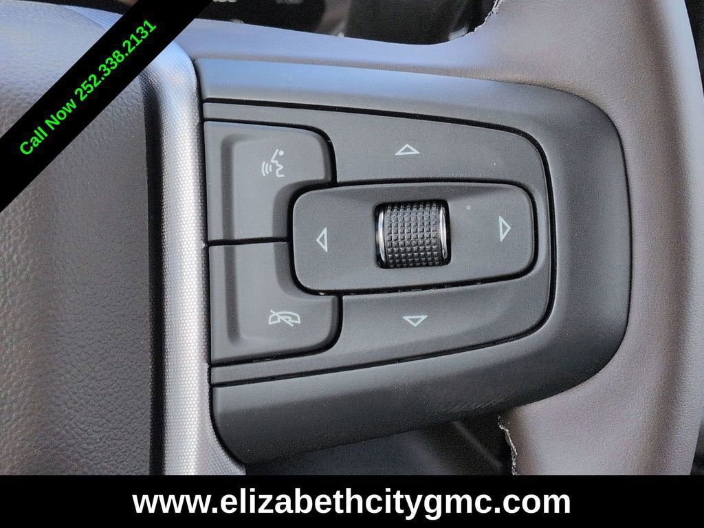 New 2026 GMC Sierra 2500 SLE w/ Preferred Package AWD/4WD image 24