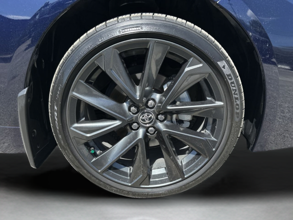 Used 2026 Toyota Corolla SE FWD image 39