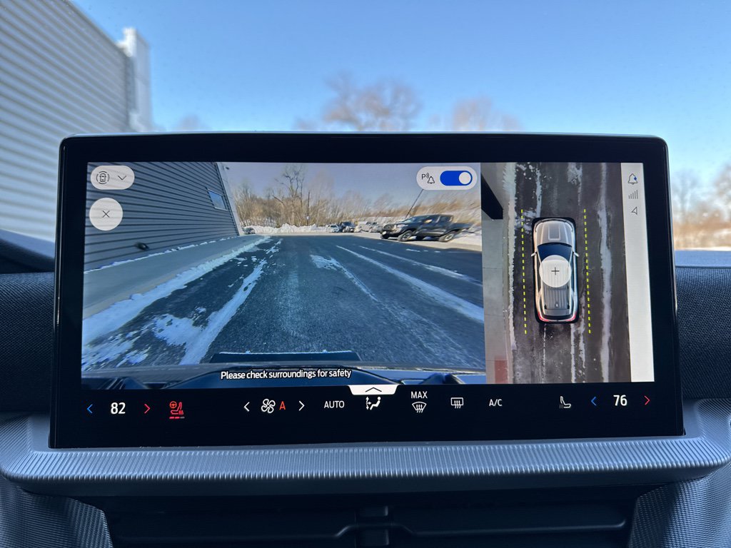 New 2026 Ford Explorer ST-Line AWD/4WD image 14