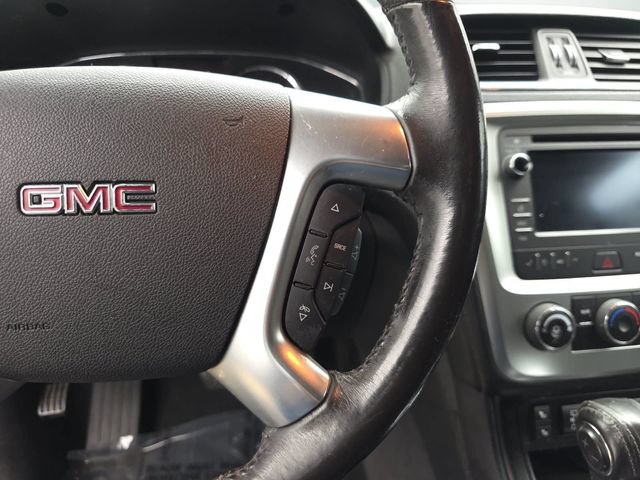 Used 2016 GMC Acadia SLE AWD/4WD image 19