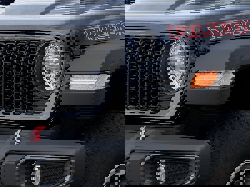 New 2026 Jeep Wrangler Unlimited Rubicon image 14