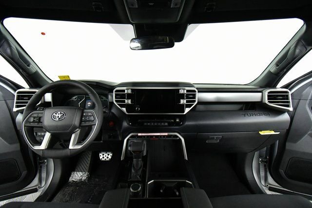 New 2026 Toyota Tundra SR5 image 18