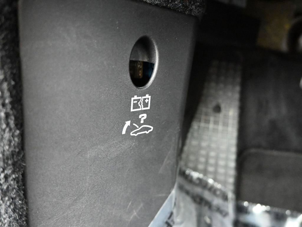 Used 2001 Porsche Boxster S image 19