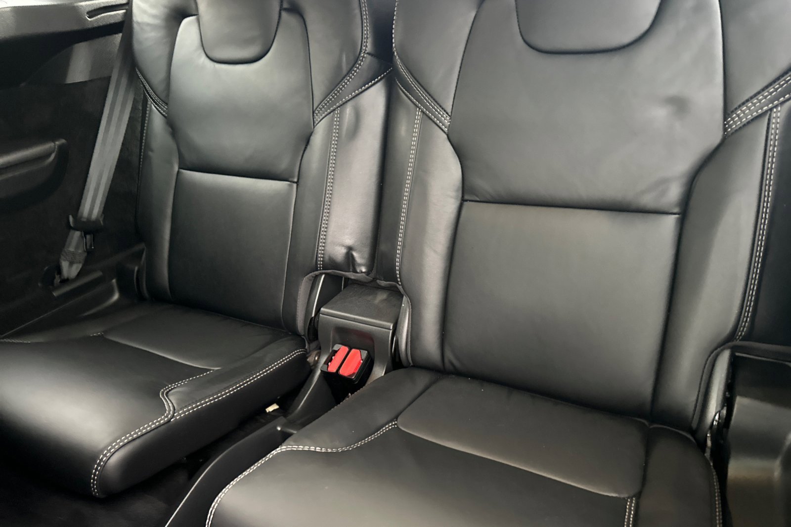 Certified 2023 Volvo XC90 T8 Ultimate image 18