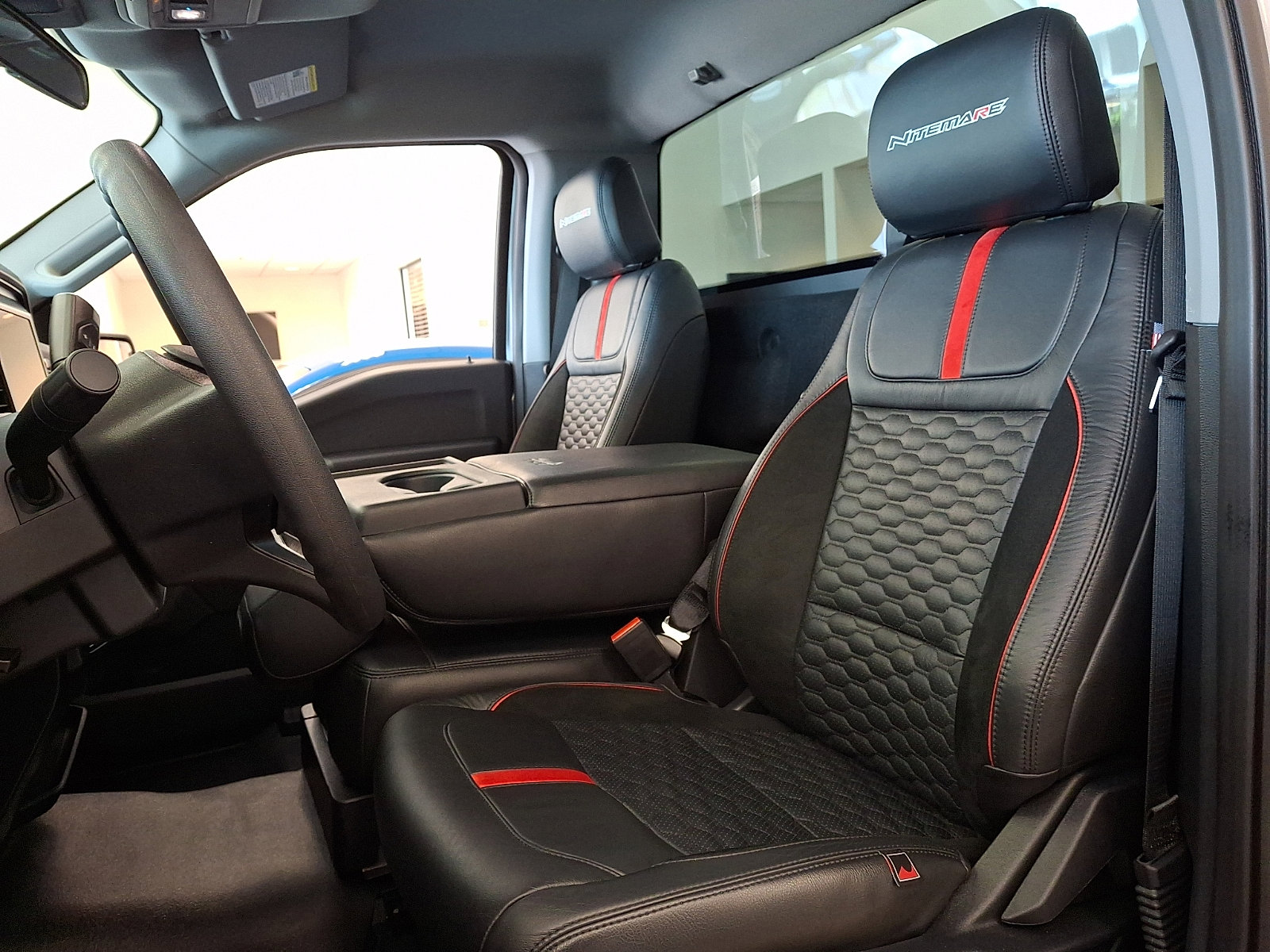 Used 2025 Ford F150 XL AWD/4WD image 10