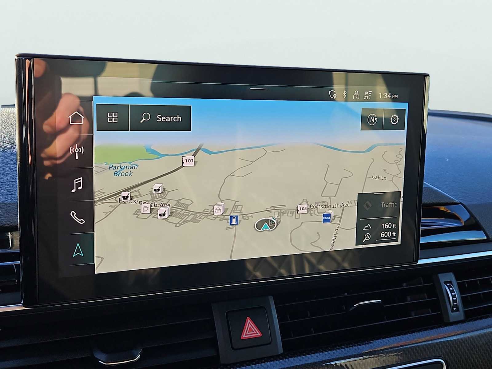 Used 2022 Audi S5 Premium Plus image 17