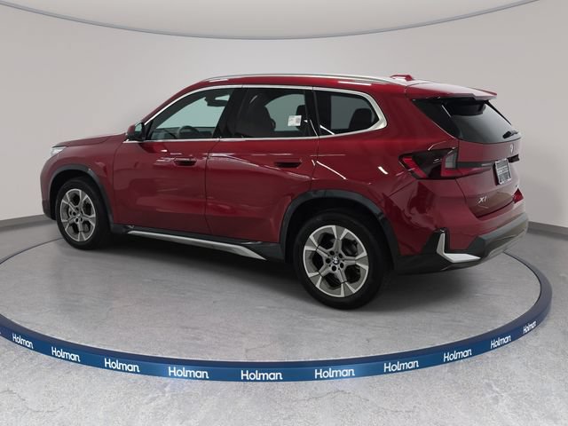 Used 2026 BMW X1 xDrive28i w/ Technology Package AWD/4WD image 7