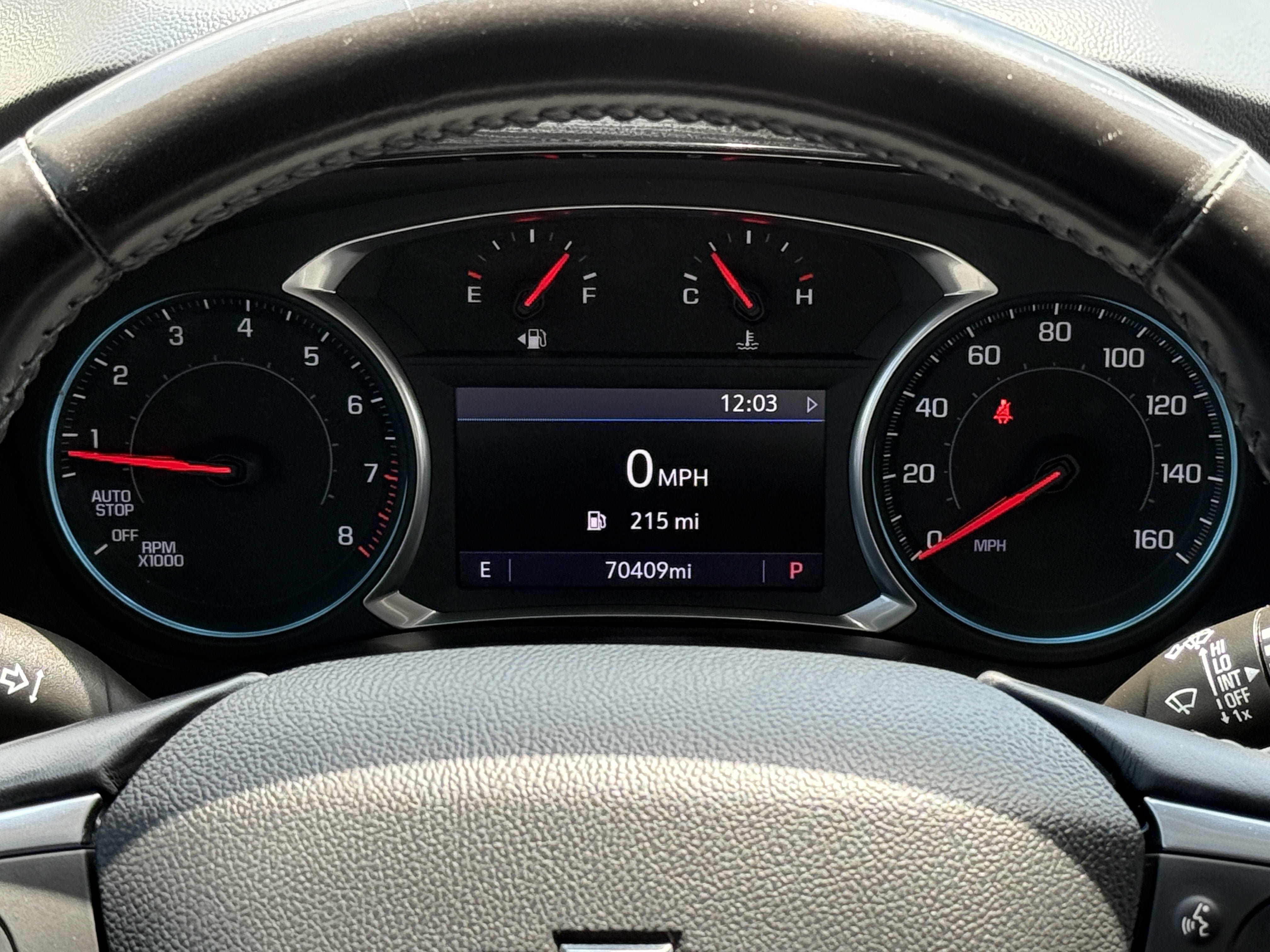 Used 2020 Chevrolet Traverse LT FWD image 25
