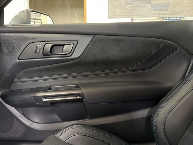 New 2026 Ford Mustang Dark Horse image 21