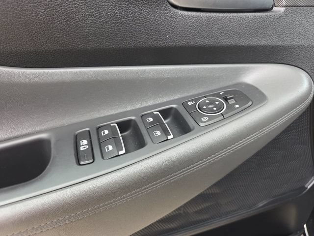 Used 2023 Hyundai Santa Fe SEL w/ Cargo Package AWD/4WD image 24
