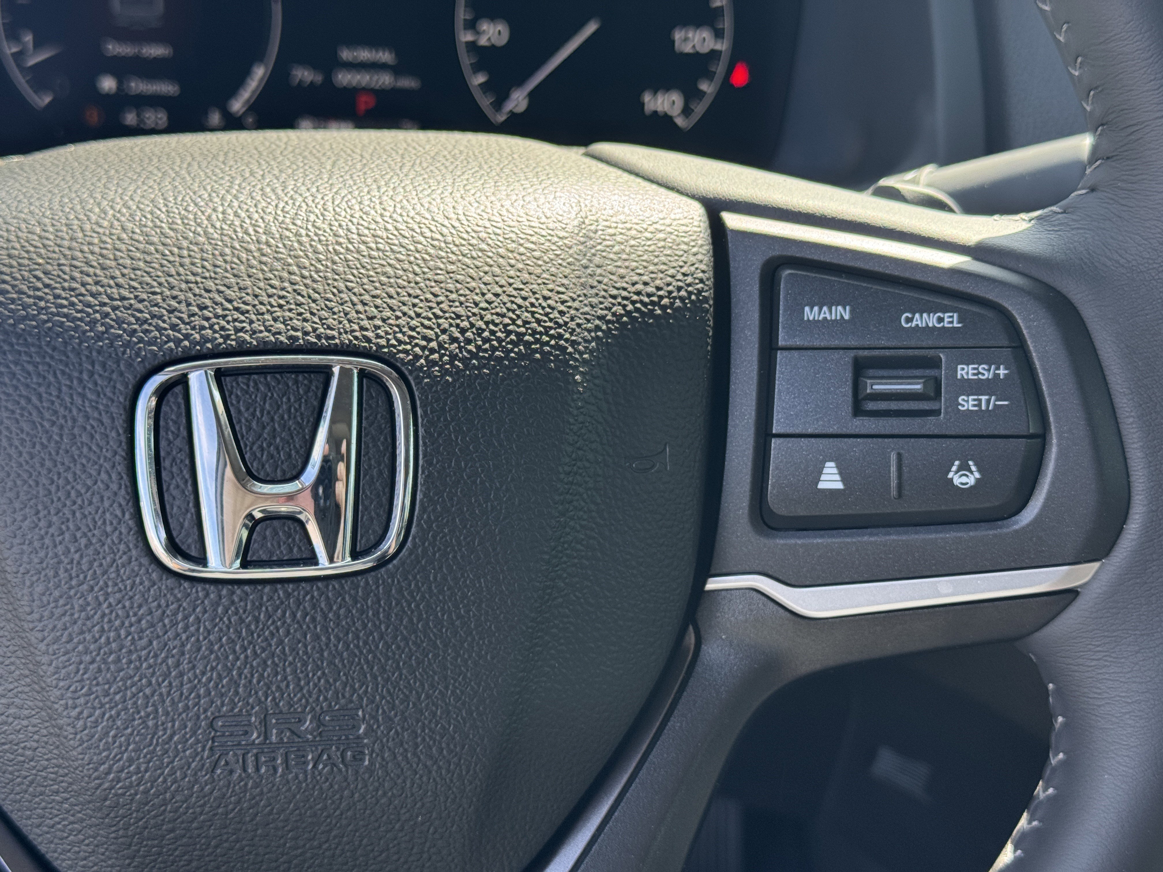 Certified 2025 Honda Ridgeline RTL image 29