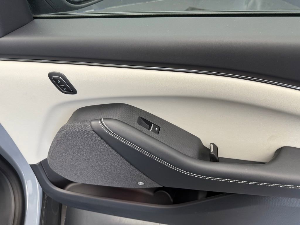 New 2025 Ford Mustang Mach-E Premium w/ Interior Protection Package image 63