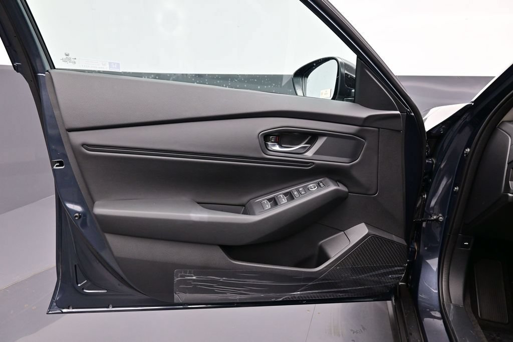 New 2026 Honda Accord SE image 18