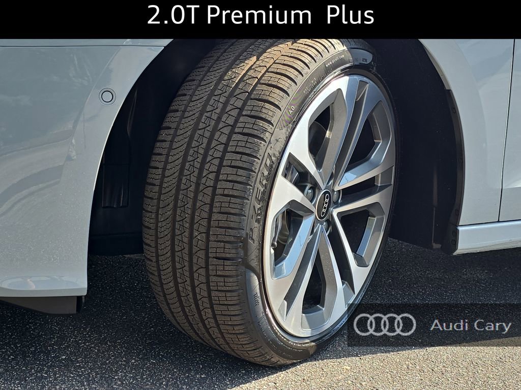 New 2026 Audi A3 2.0T Premium Plus image 32