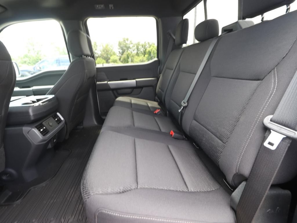 New 2026 Ford F150 XLT w/ Equipment Group 302A MID AWD/4WD image 10